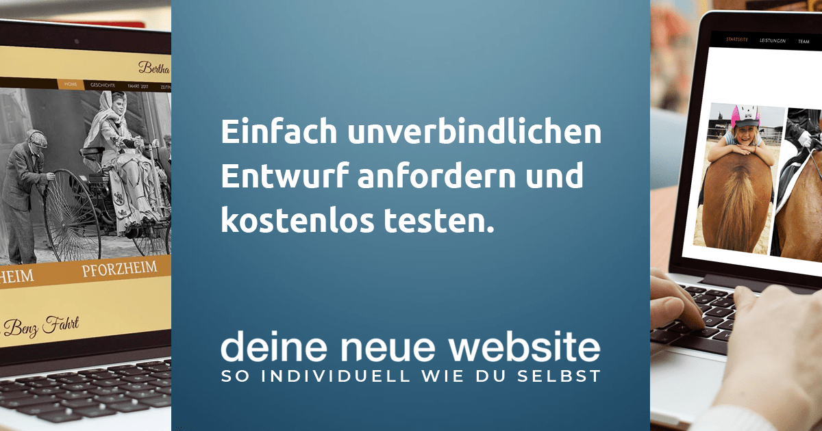 (c) Deine-neue-website.de